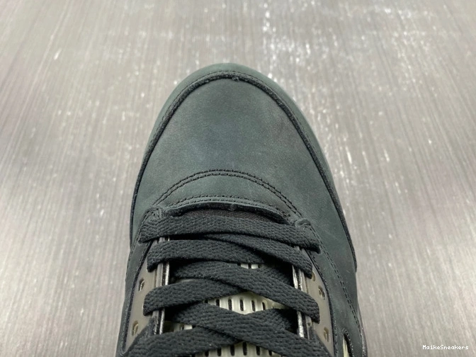 MaikeSneakers 5 Jordan DR0092-001 Noir Off Air Gore-Tex 0801